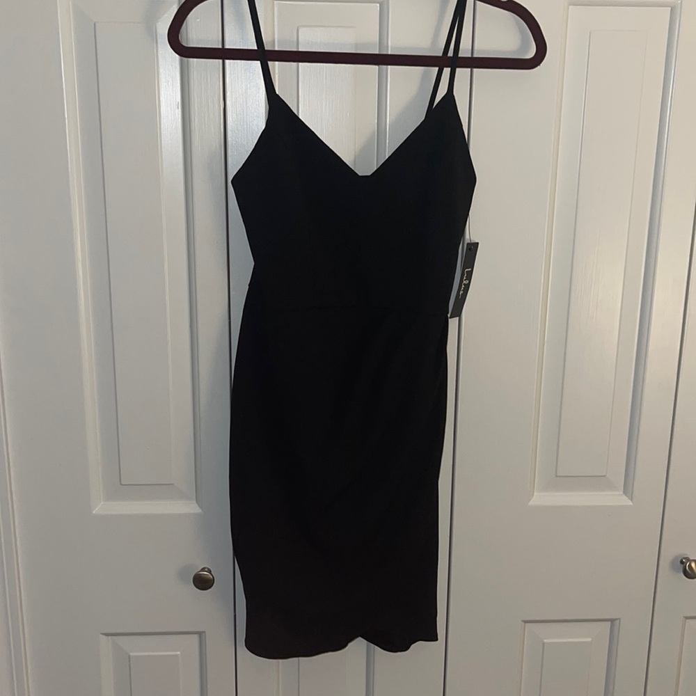 LULUS DRESS brand new